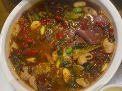 -弓虽昌焖烧鸡(大竹林店)