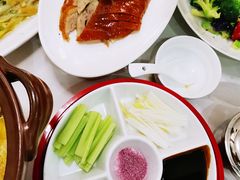-慧泽园·烤鸭店(花园里店)