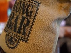 -Long Bar(莱佛士酒店)