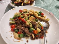 -79号渔船海鲜饭店(宝安店)