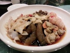 -宝轩渔府·老字号海鲜·正宗津菜(水上店)
