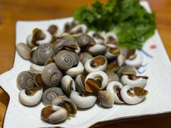 -红高粱海鲜大排档(福成路店)