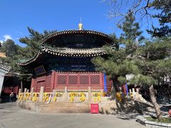 -潭柘寺景区