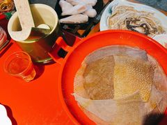 -二荆条·蜀鲜汇城市森林火锅