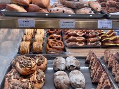 -烘焙町面包店(西四店)