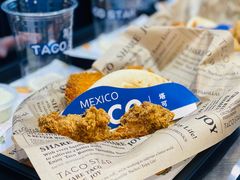 -TACO STAR 塔可星(下沙宝龙店)
