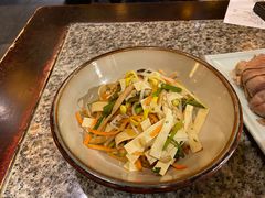 -南京大牌档(香港广场店)