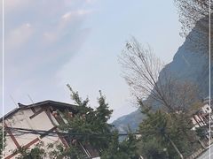 -海窝子古镇