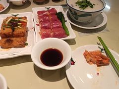 -80s港式茶餐廳