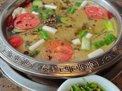 -贡椒鱼老店·雅安十大名店