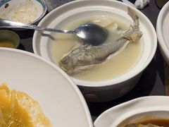 -肆月河豚·新淮扬(金融街店)