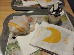 -麦当劳(龙湖北京大兴天街店)