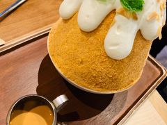 -After You Dessert Cafe(Silom Complex)
