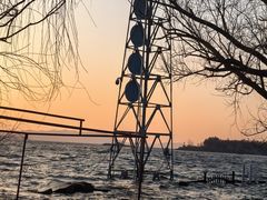 -黄河小浪底水利枢纽风景区