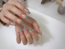 -花萤Hanako·轻奢美甲美睫