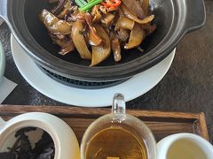 -瓦库茶馆17号(海汇港店)