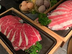 -湊湊火锅·茶憩(新中关购物中心店)