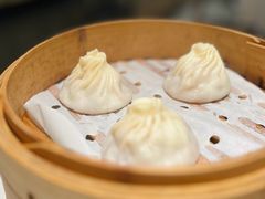 土猪肉多汁小笼包-小厨娘淮扬菜(天印大道店)