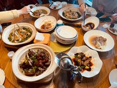 -永安鱼庄·镇江菜(丁卯店)