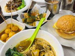 -颓记茶餐厅(美景总店)