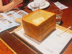 -绿茶餐厅(华联万柳店)