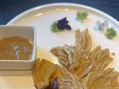 -正德楼果木烤鸭·渔家菜(东港店)