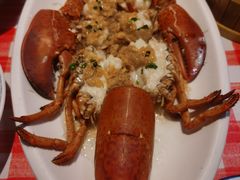 -琼大师东方烤乳猪(亚特兰蒂斯店)