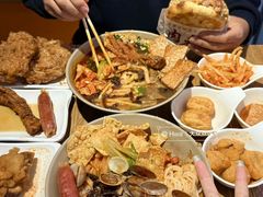 -阿生哥螺蛳粉(二七万达店)