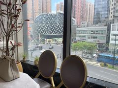 -新南华大酒店(长寿店)