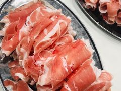-北平楼·老北京涮羊肉(双流总店)
