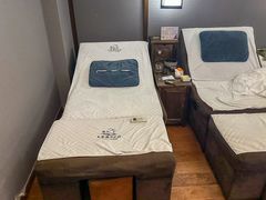 -水墨澜渟足道·SPA·传统(四望亭东关街店)