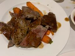 -红林大酒店RFcafe自助餐厅