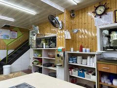 -朴氏韩国料理(北欧丽景店)