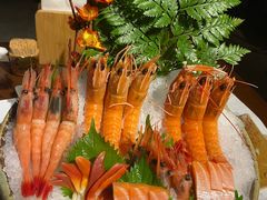 -芥末日本料理(打浦路铂尔曼旗舰店)