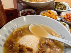 -王春春鸡汤饭(上海中海环宇城店)