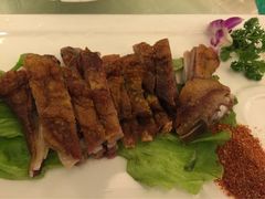 阿拉丁新疆风味餐厅(罗廊巷店)-阿拉丁新疆风味餐厅·清真(罗廊巷店)