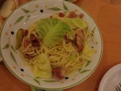 -萨莉亚意式餐厅(深圳北站店)