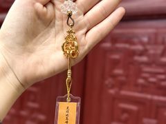 -灵顺寺