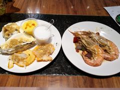 -汉巴味德(大悦城店)