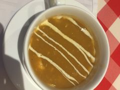 -卡本妮法餐厅·北京和平宾馆