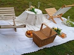 -HERRE·FARM 赫尔露营农场·团建聚会包场