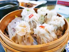 什锦烧麦-都一处烧麦馆(前门店)