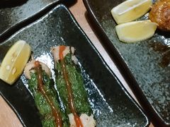 -木子烧鸟屋(百子湾店)