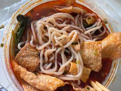 -龍城柳州螺蛳粉(群星路店)