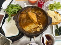 -范贤光鸡公煲(平乐园总店)