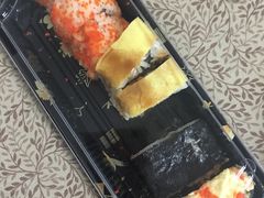 -佰禾寿司(学府凯德店)