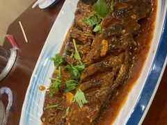 -北冰洋狗肉冷面城(总店)