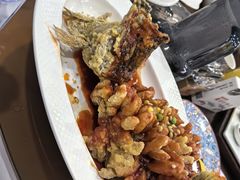 -苏城小院·园林精致苏州菜(斜塘老街店)