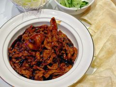-云客来·花园餐厅(洛社店)