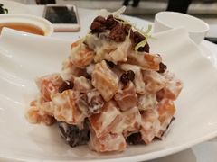 粗粮沙拉-苏浙汇(北京英蓝店)